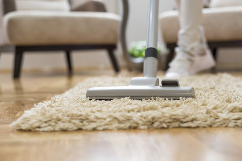 carpet and cleaning services Barrie